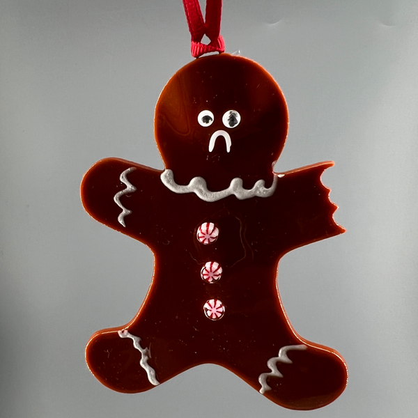 Gingerbread Man